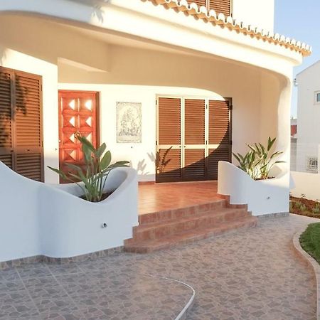 Villa Casa Camomila à Alvor Extérieur photo