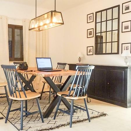Villa Casa Camomila à Alvor Extérieur photo