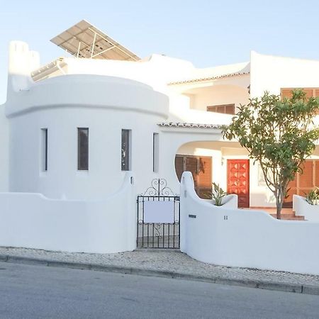 Villa Casa Camomila à Alvor Extérieur photo