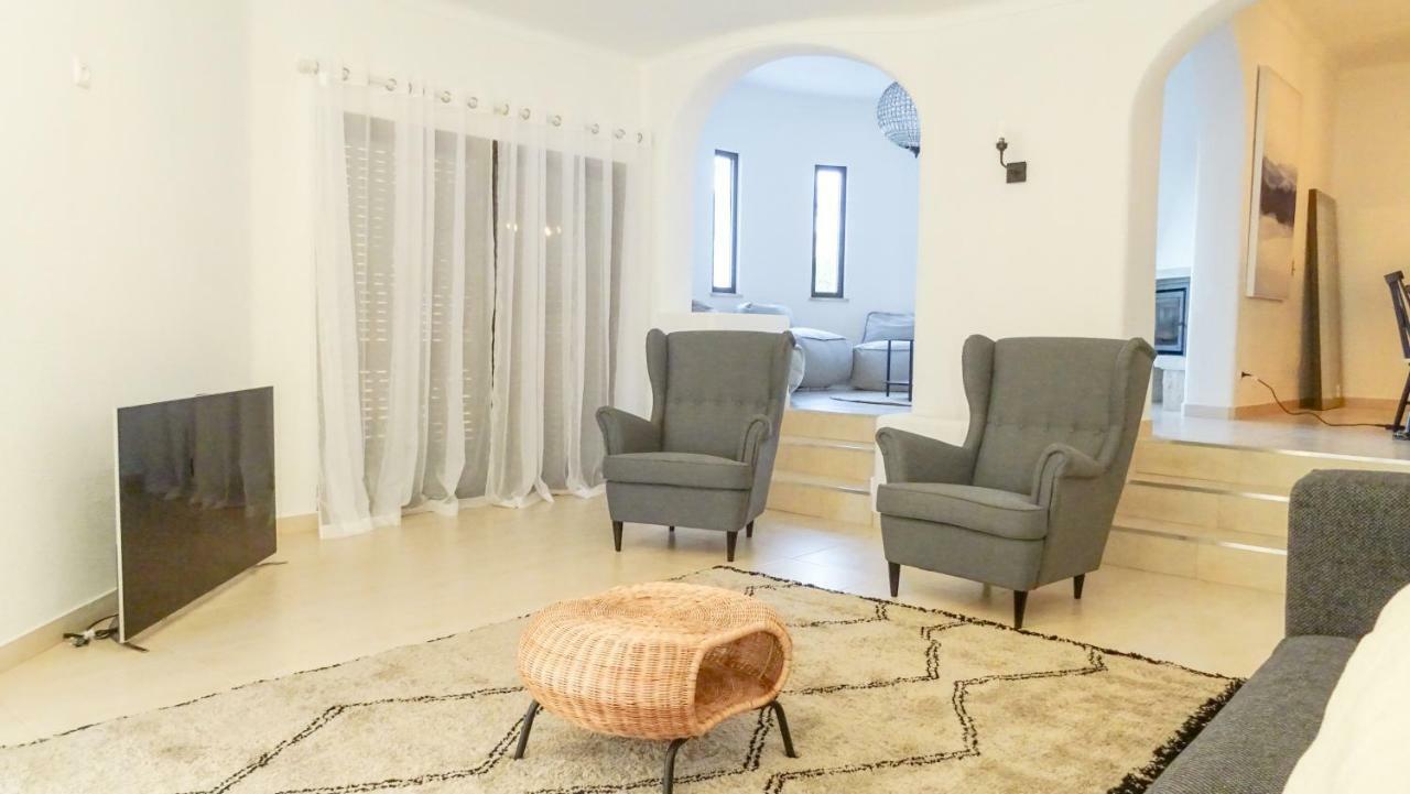 Villa Casa Camomila à Alvor Extérieur photo