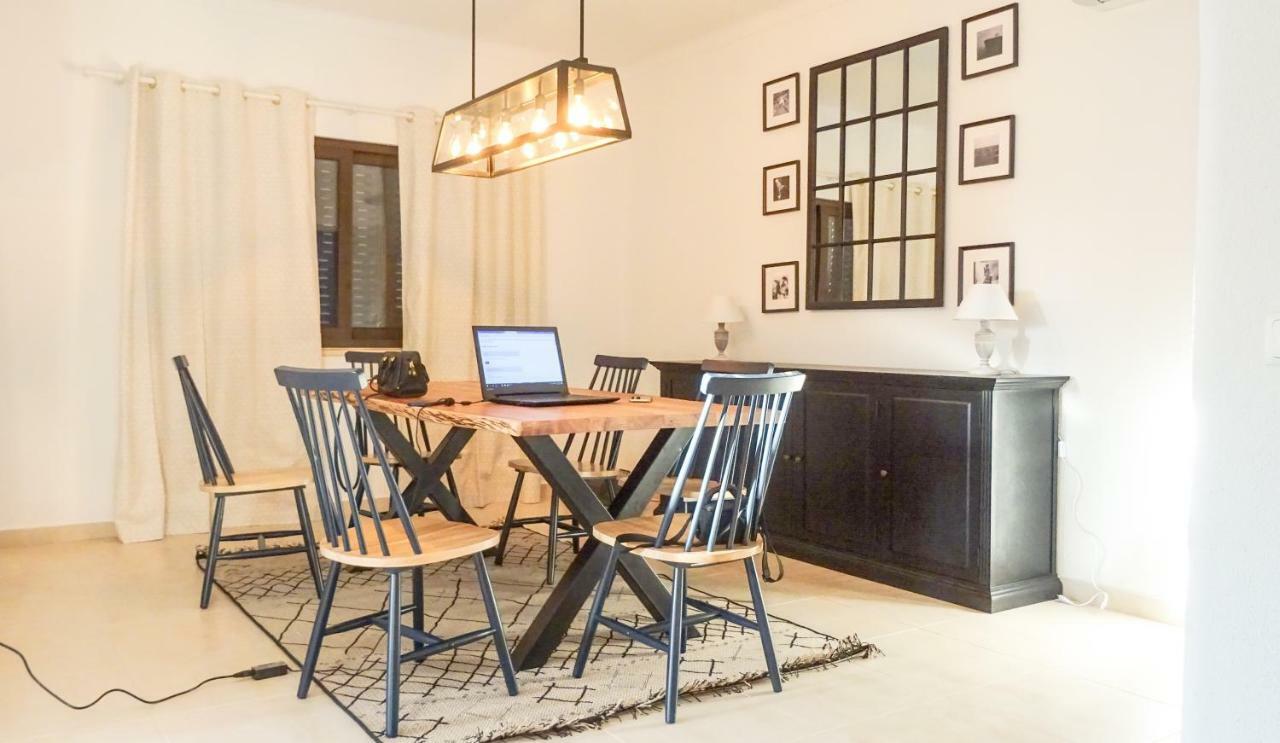 Villa Casa Camomila à Alvor Extérieur photo