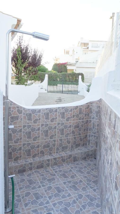 Villa Casa Camomila à Alvor Extérieur photo