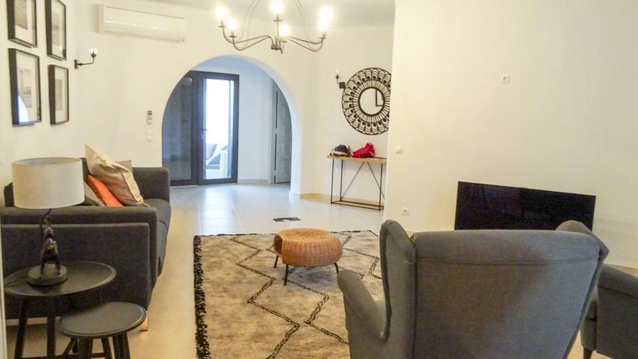 Villa Casa Camomila à Alvor Extérieur photo