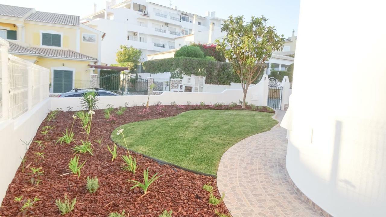 Villa Casa Camomila à Alvor Extérieur photo