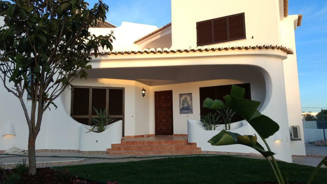 Villa Casa Camomila à Alvor Extérieur photo