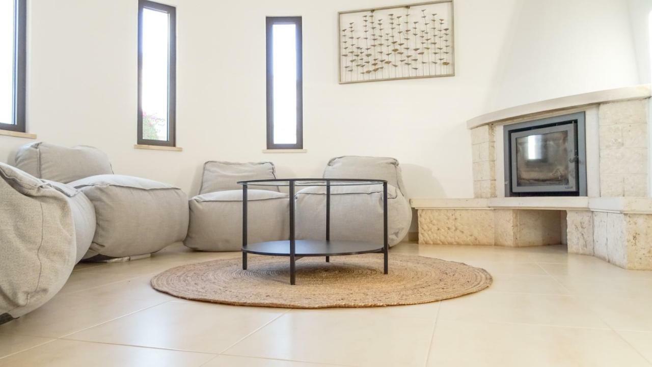 Villa Casa Camomila à Alvor Extérieur photo