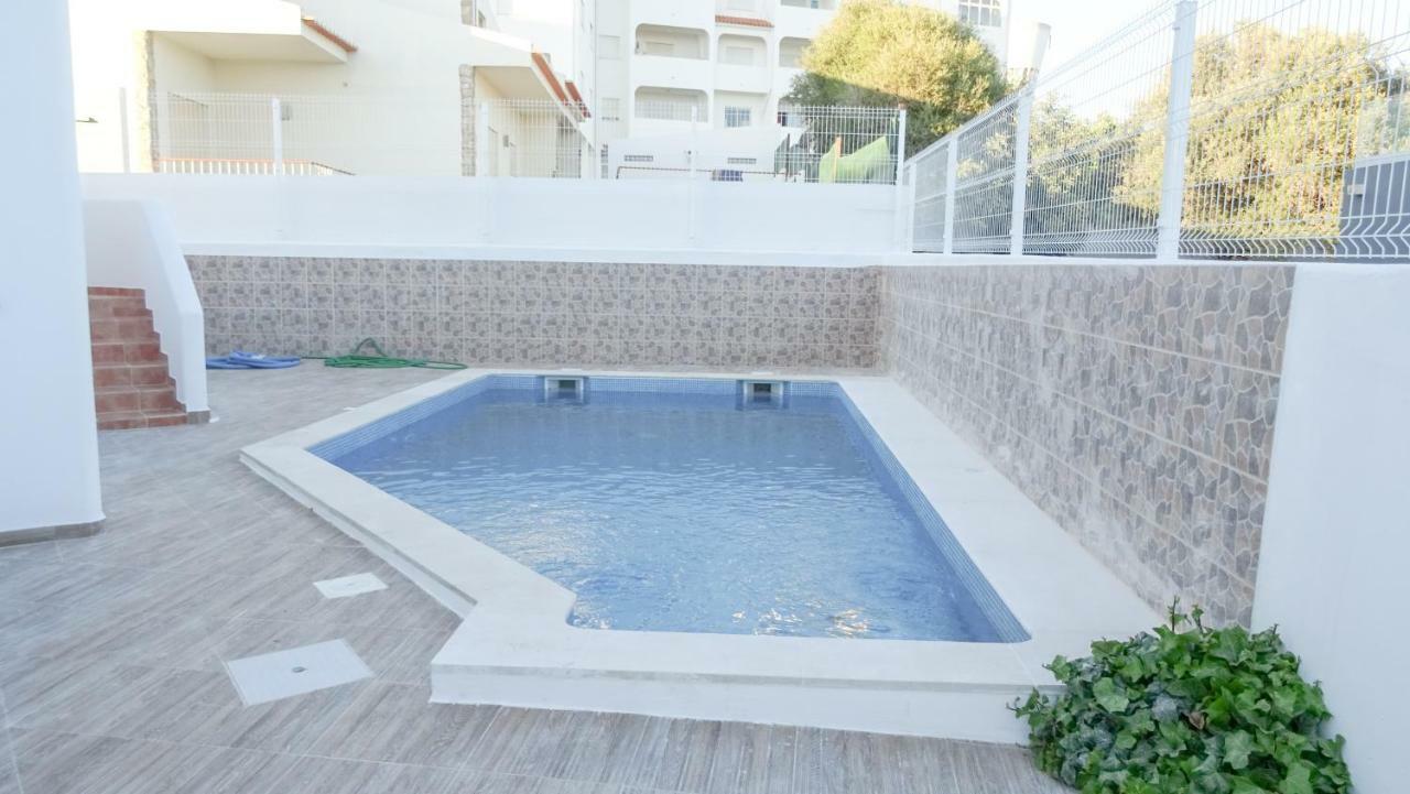 Villa Casa Camomila à Alvor Extérieur photo