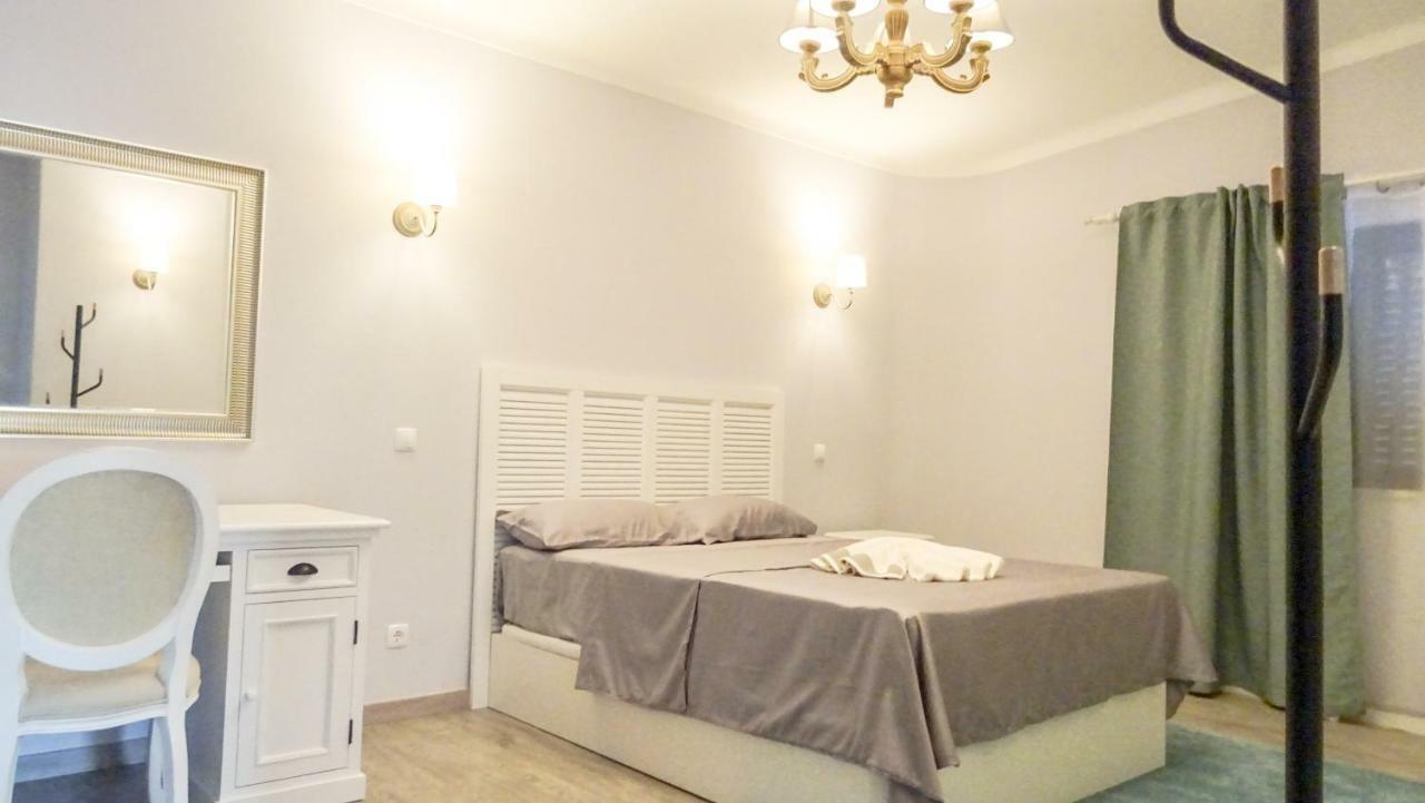 Villa Casa Camomila à Alvor Extérieur photo