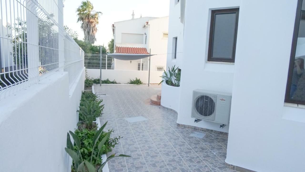 Villa Casa Camomila à Alvor Extérieur photo