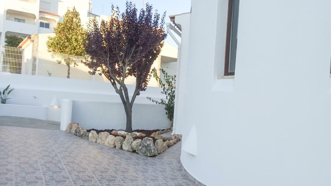 Villa Casa Camomila à Alvor Extérieur photo